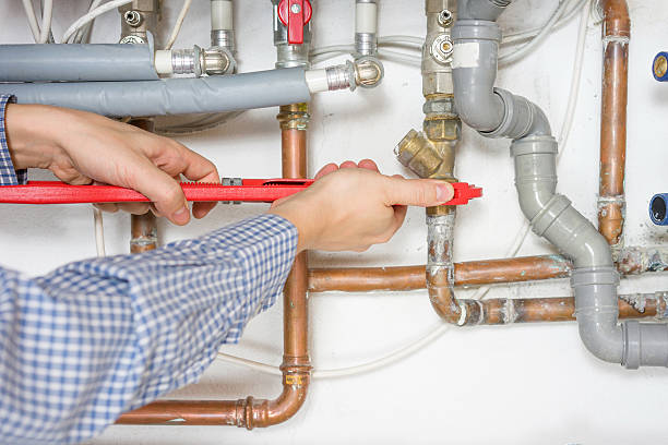 Best Green Plumbing Solutions and Water Conservation  in Woodfield, SC